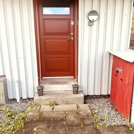 Lejlighed/Raekkehus Med Adgang Til Pool. Vipperod Exterior photo