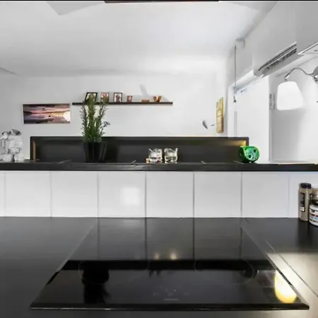 Lejlighed/Raekkehus Med Adgang Til Pool. Vipperod Exterior photo