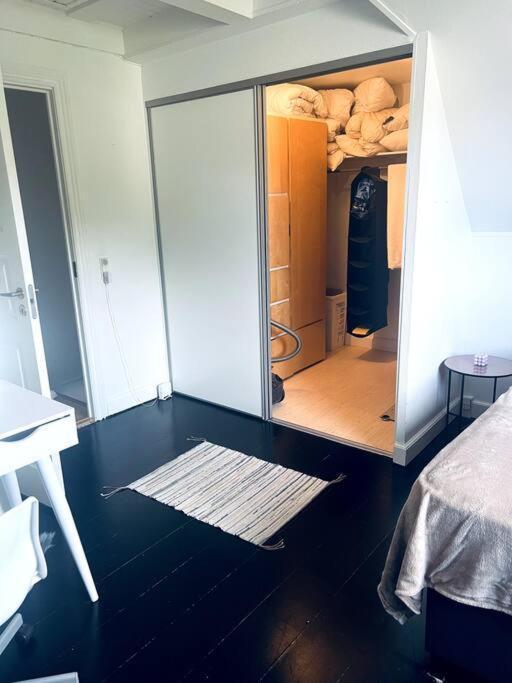 Lejlighed/raekkehus Med Adgang Til Pool. Apartment